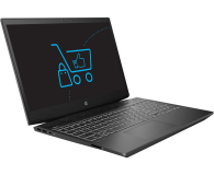 HP Pavilion Gaming i5-8300H/16GB/256 1050Ti - 523166 - zdjęcie 2